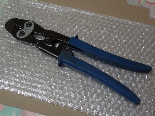 Klauke k25 presszange - klauke,