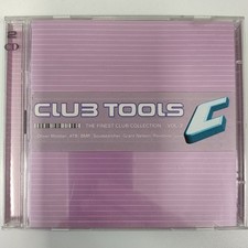 Various - Club Tools Vol. 2