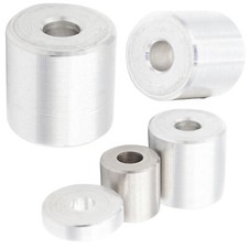 Distanzhülsen M5 Aluminium