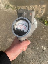 COLORIMETER PHOTO RESEARCH CORP - 3 COLOR METER - COLORMETER VINTAGE