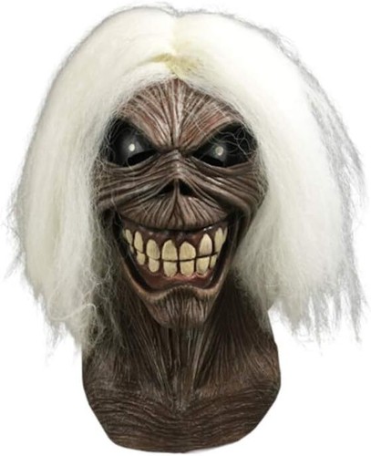Iron maiden killers - maiden,