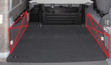 Brandrup Veloursteppich für