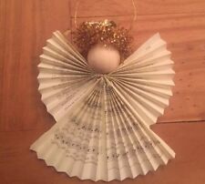 Weihnachtsdeko 10 Engel