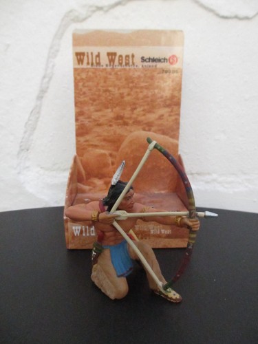 Schleich wild west - ,
