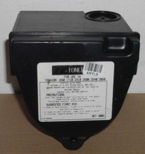 Toner für Toshiba black