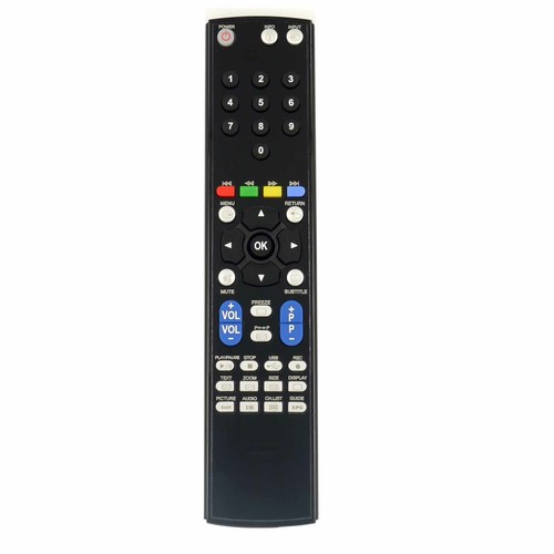Serie ersatz fernbedienung - rm-serie,
