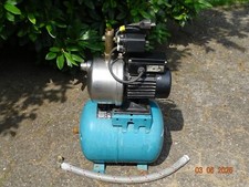 Grundfos JP 5 Pumpe +