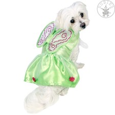 Hundekostüm Tinkerbell Tinker