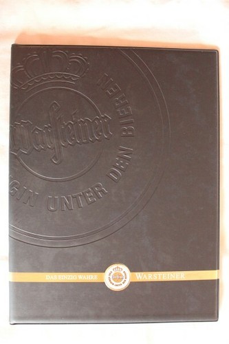Warsteiner getränke - warsteiner, /