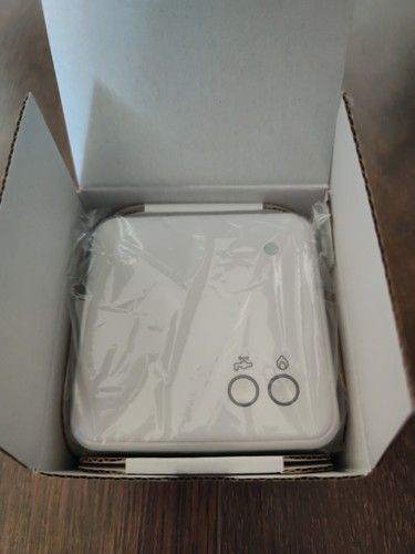 Hive heating smart link - hive,