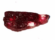 25,95 ct natürlicher roter
