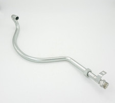 Ölleitung unter dem Getriebe