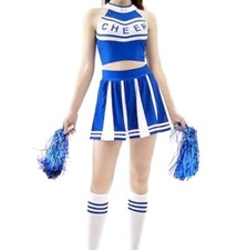 Kostüm Cheerleader