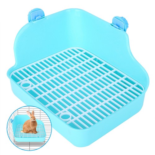 Haustier toilette quadratische - haustier,