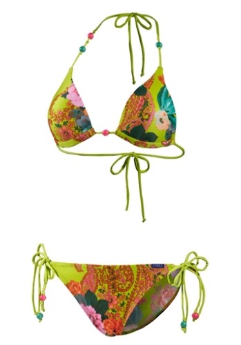 Triangelbikini von cyell - triangelbikini,