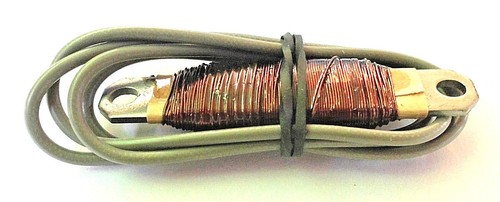 Bremslichtspule passt zu - 6v,