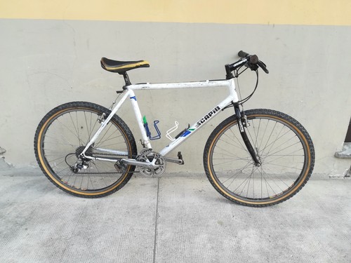 Mountainbike mtb scapin - mountainbike, team