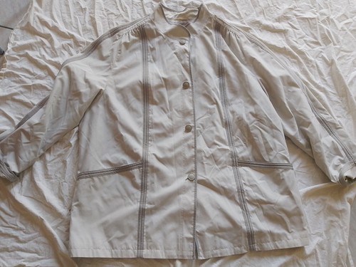 Damen outdoor jacke vintage - damen, 48
