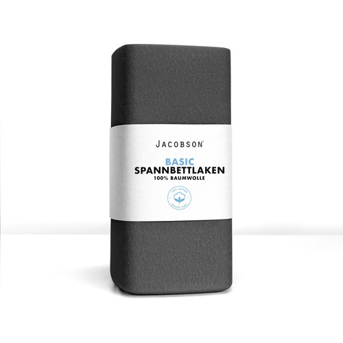 Spannbettlaken jersey - spannbettlaken,