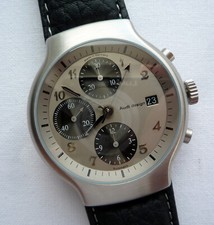 Audi Design Classic Quattro S