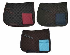 Wanderschabracke Satteldecke