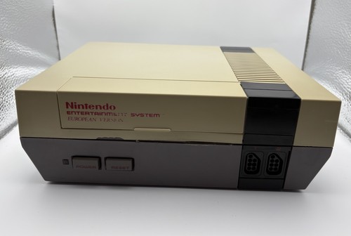 Nintendo entertainment system - nintendo,