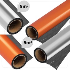 Dachbahn selbstklebend