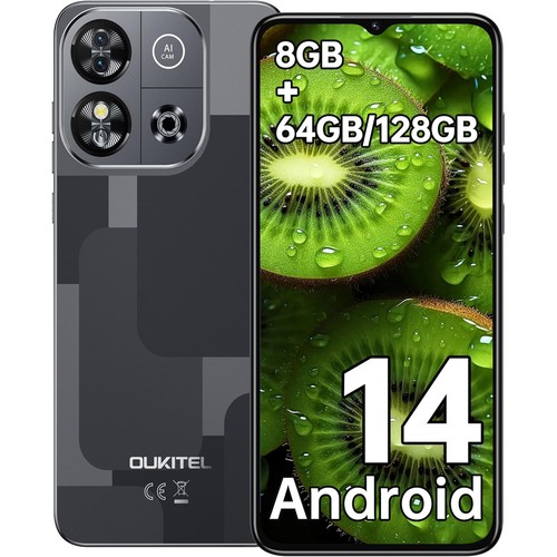 Oukitel c57s smartphone - oukitel,