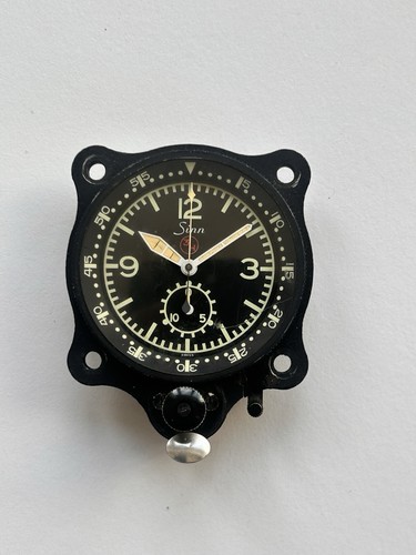 Sinn nabo cockpit - sinn,