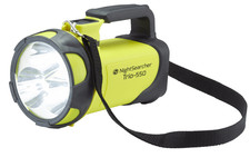 Nightsearcher trio 1000 lumen - ,