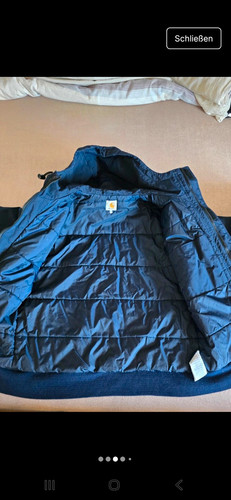 Carhartt kodiak blouson - carhartt,