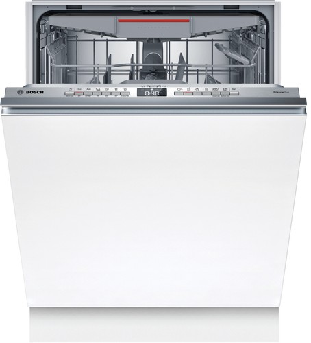 Bosch sbv4evx08e serie - serie, 4
