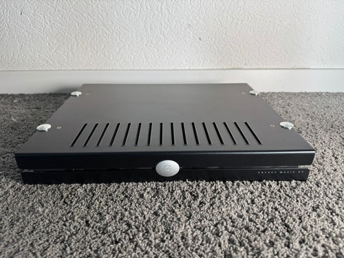 Linn sneaky music stereo - linn, ds