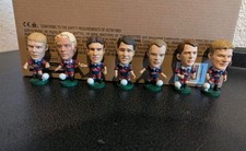 Corinthian Headliners Star