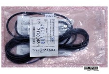 Viessmann - 7170965 - Speicherfühler Pt500 PTC - 3,8m - Tauchsensor - Vitosolic