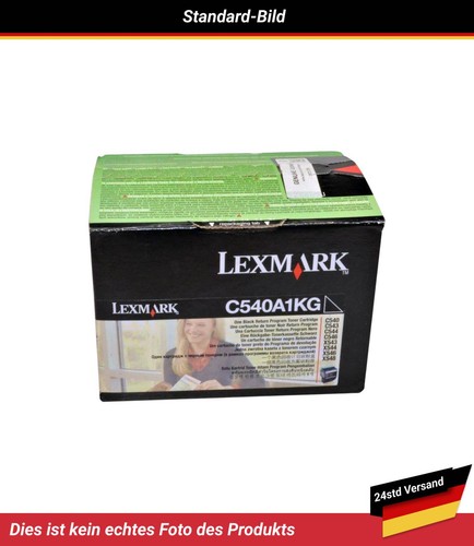 C540a1kg lexmark c540n - c540a1kg,