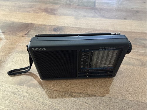 Philips 1875 portable - d, 1875/00