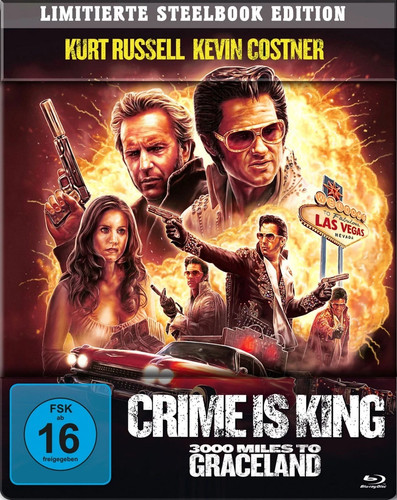 Crime king 3000 - crime,