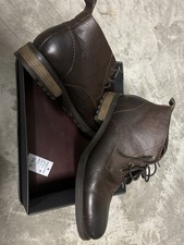 Rover & Lakes Herren Boots