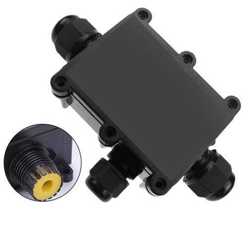 Fach kabelabzweigdose ip68 - kabelabzweigdose,