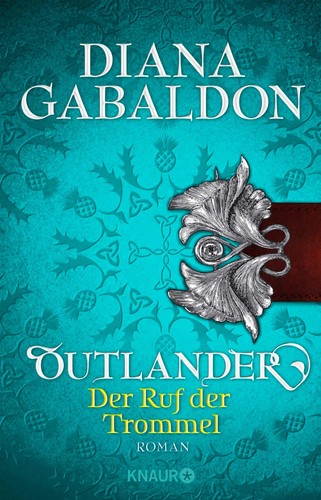 Diana gabaldon outlander - gabaldon, /
