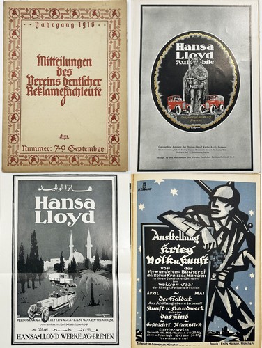 Reklame hohlwein - hohlwein, /