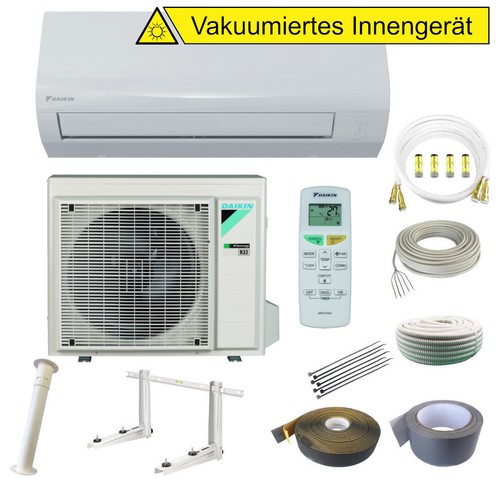 Daikin sensira ftxf60f kw - 6,0,