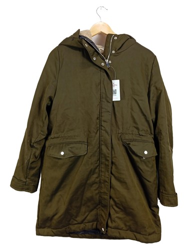 Mango damen parka winterjacke - damen,