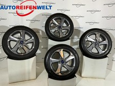 Winter Kompletträder