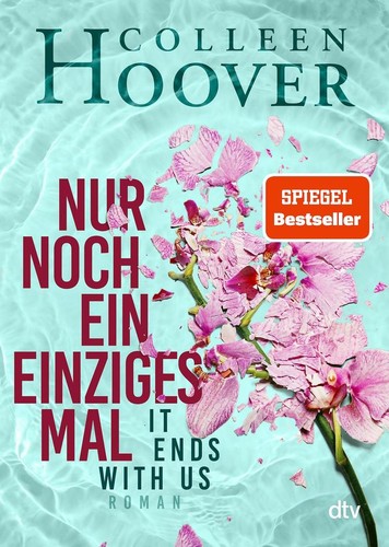 Nur noch ein einziges - , |