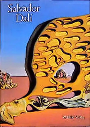 Salvador dali - salvador,