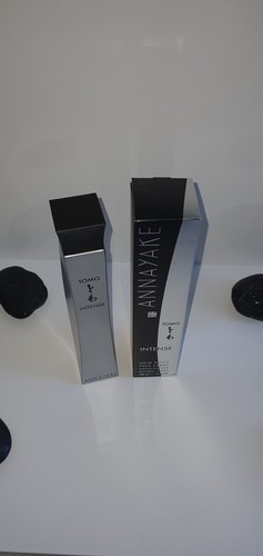 Annayake tomo intense - intense, eau