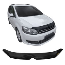 Motorhaube Windabweiser Für