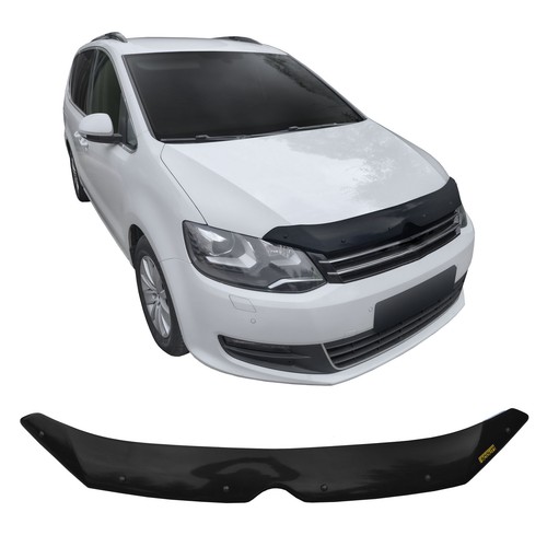 Motorhaube windabweiser für - windabweiser,